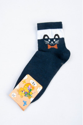 Шкарпетки для дівчинки 